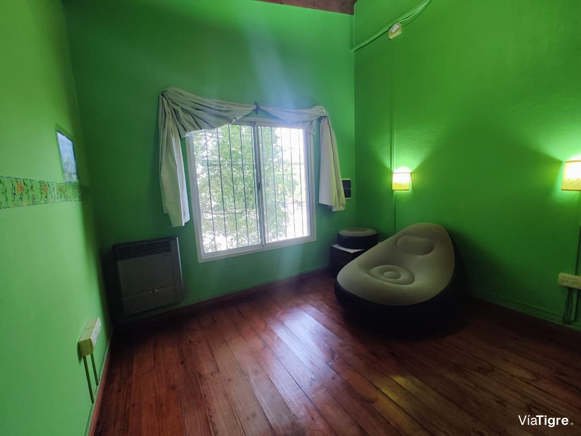 Venta Ph 4 Ambientes El Talar Con Cochera