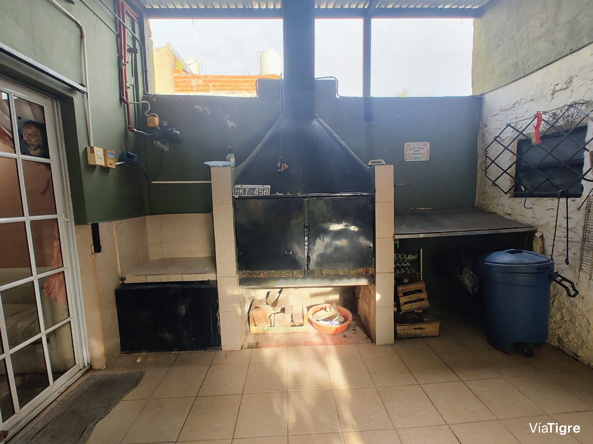 Venta Ph 4 Ambientes El Talar Con Cochera