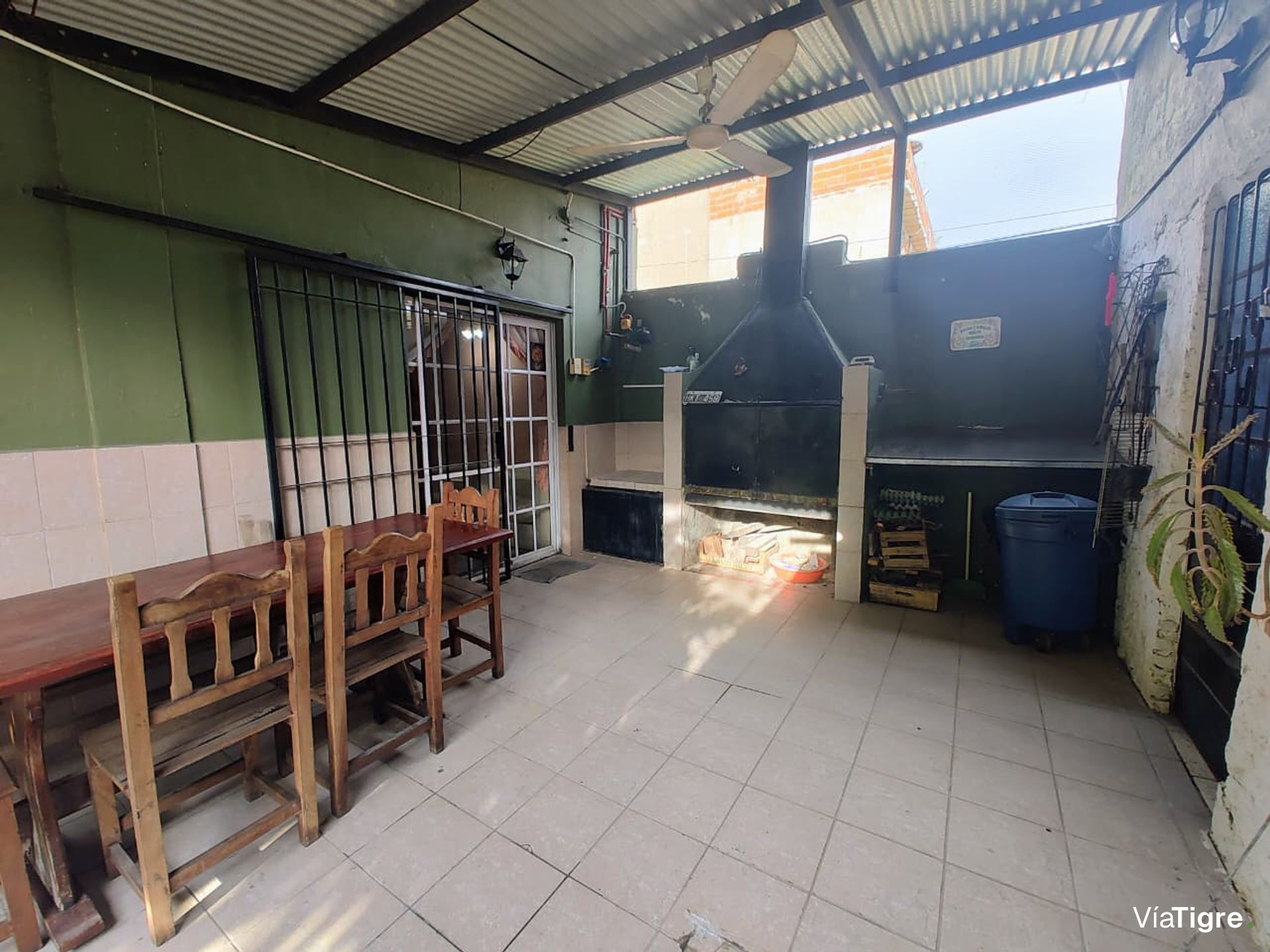 Venta Ph 4 Ambientes El Talar Con Cochera