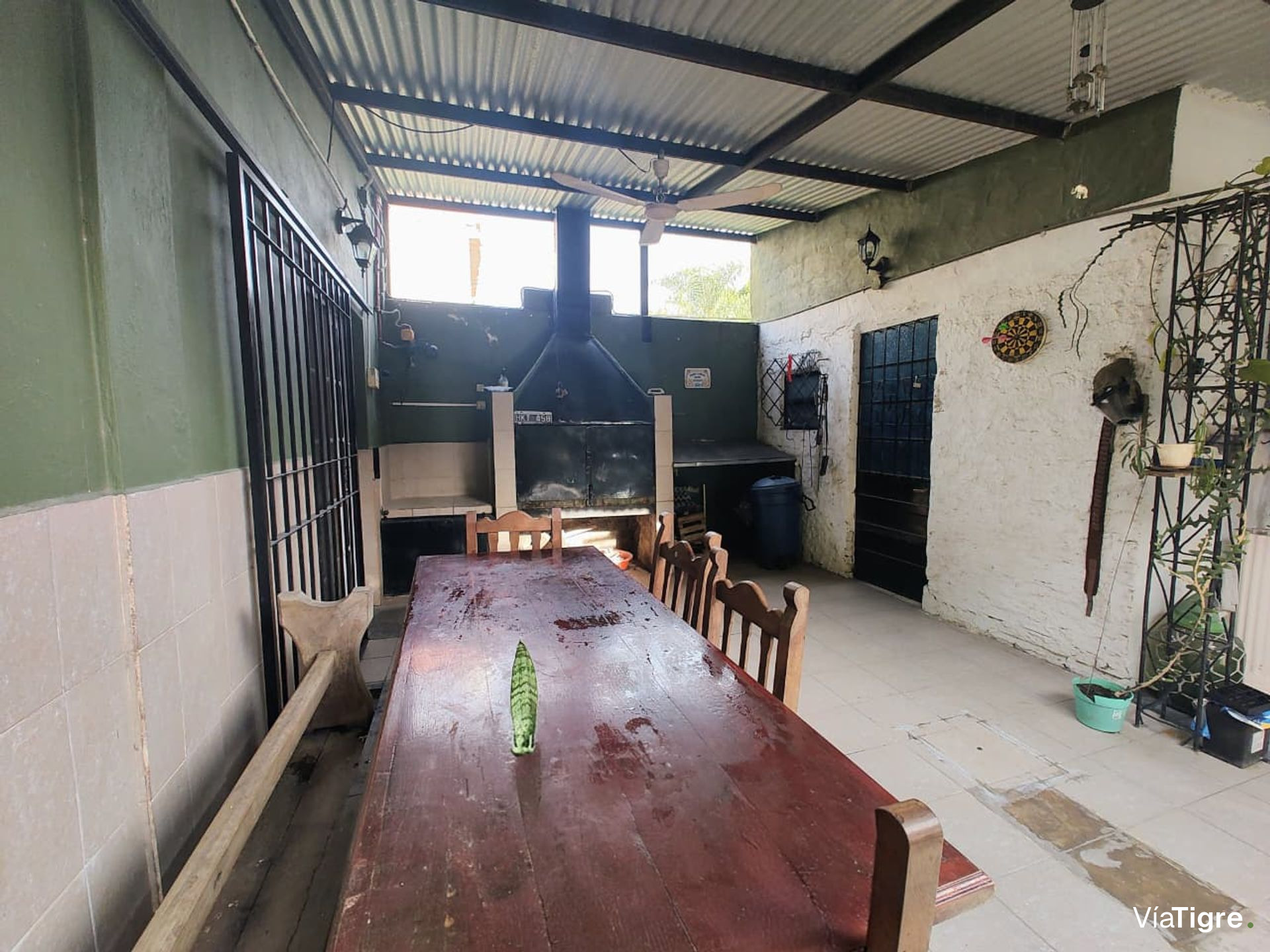 Venta Ph 4 Ambientes El Talar Con Cochera