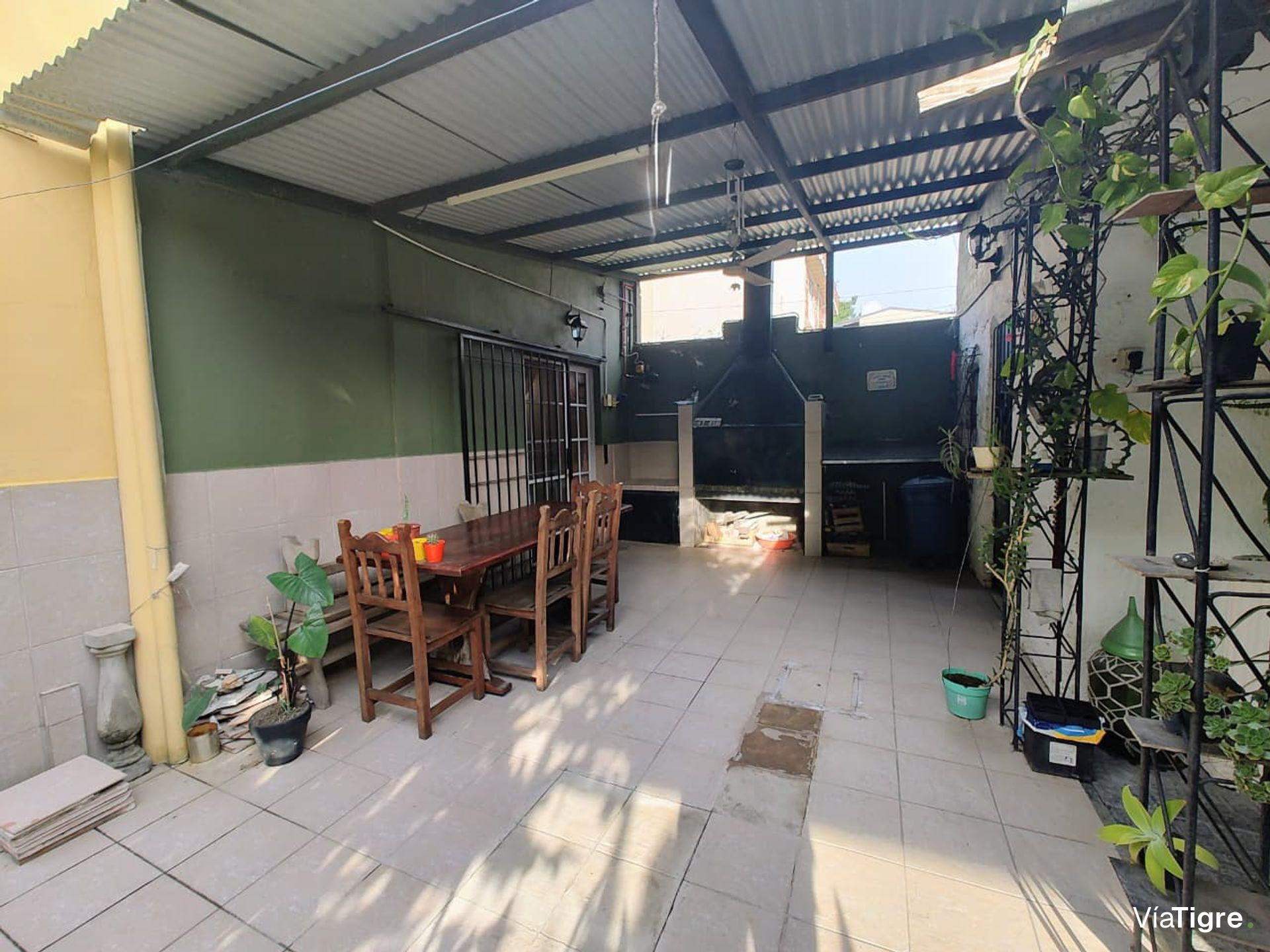 Venta Ph 4 Ambientes El Talar Con Cochera