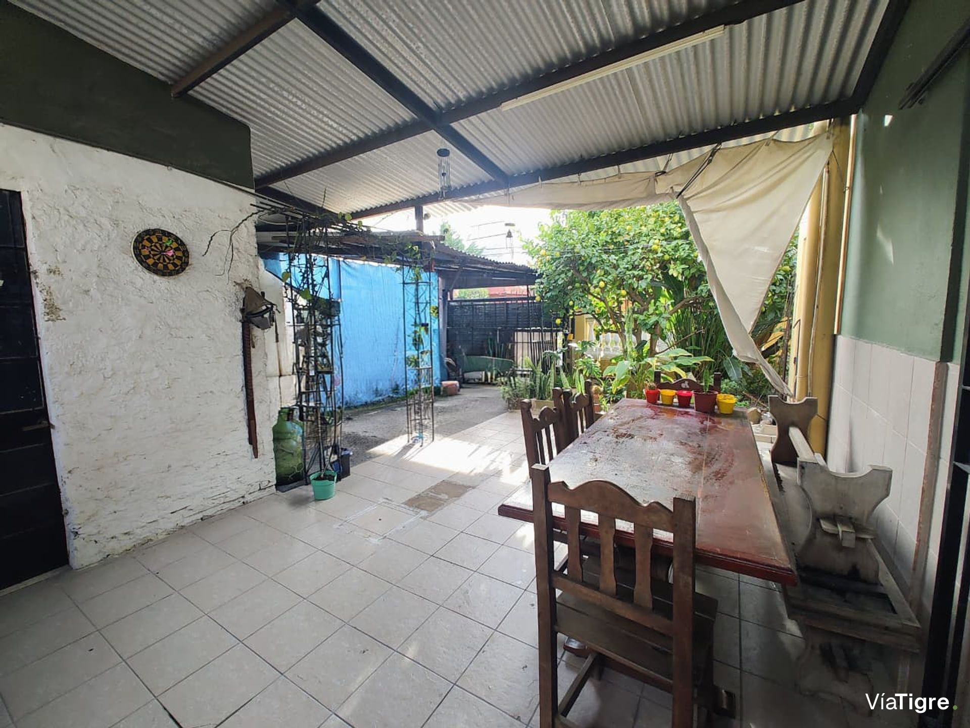 Venta Ph 4 Ambientes El Talar Con Cochera