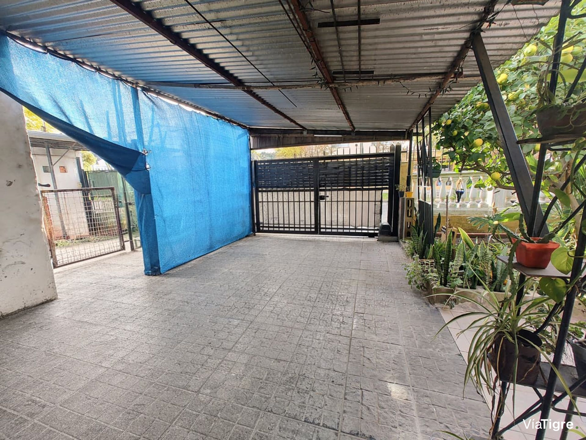 Venta Ph 4 Ambientes El Talar Con Cochera