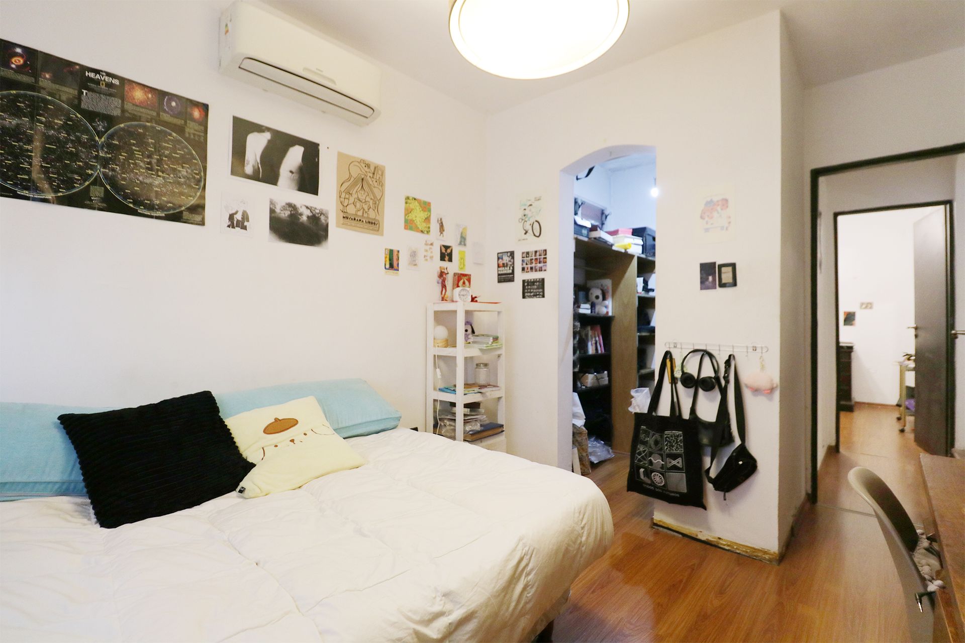Casa 5 Amb C/Cochera, Patio Y Terraza En Florida