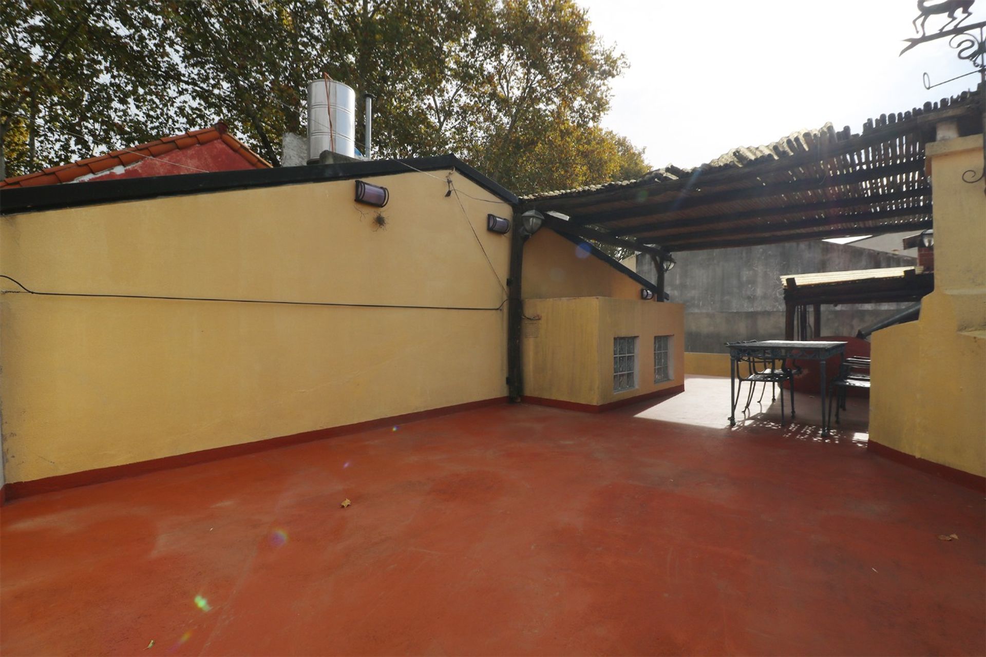 Casa 5 Amb C/Cochera, Patio Y Terraza En Florida