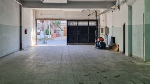For Rent Storage, Warehouse with offices Florida