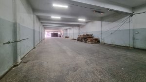 For Rent Storage, Warehouse with offices Florida