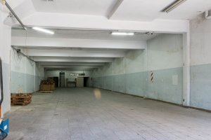 For Rent Storage, Warehouse with offices Florida