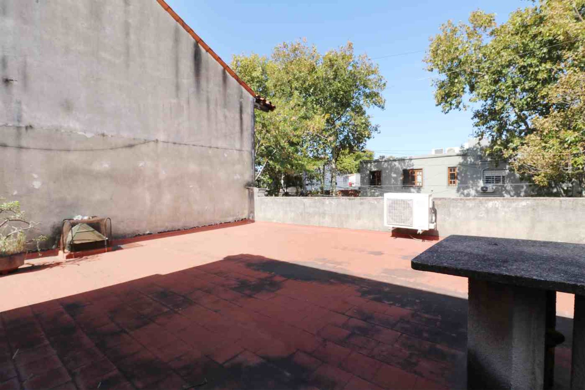 Ph 4 Ambientes Con Terraza. Sin Expensas.