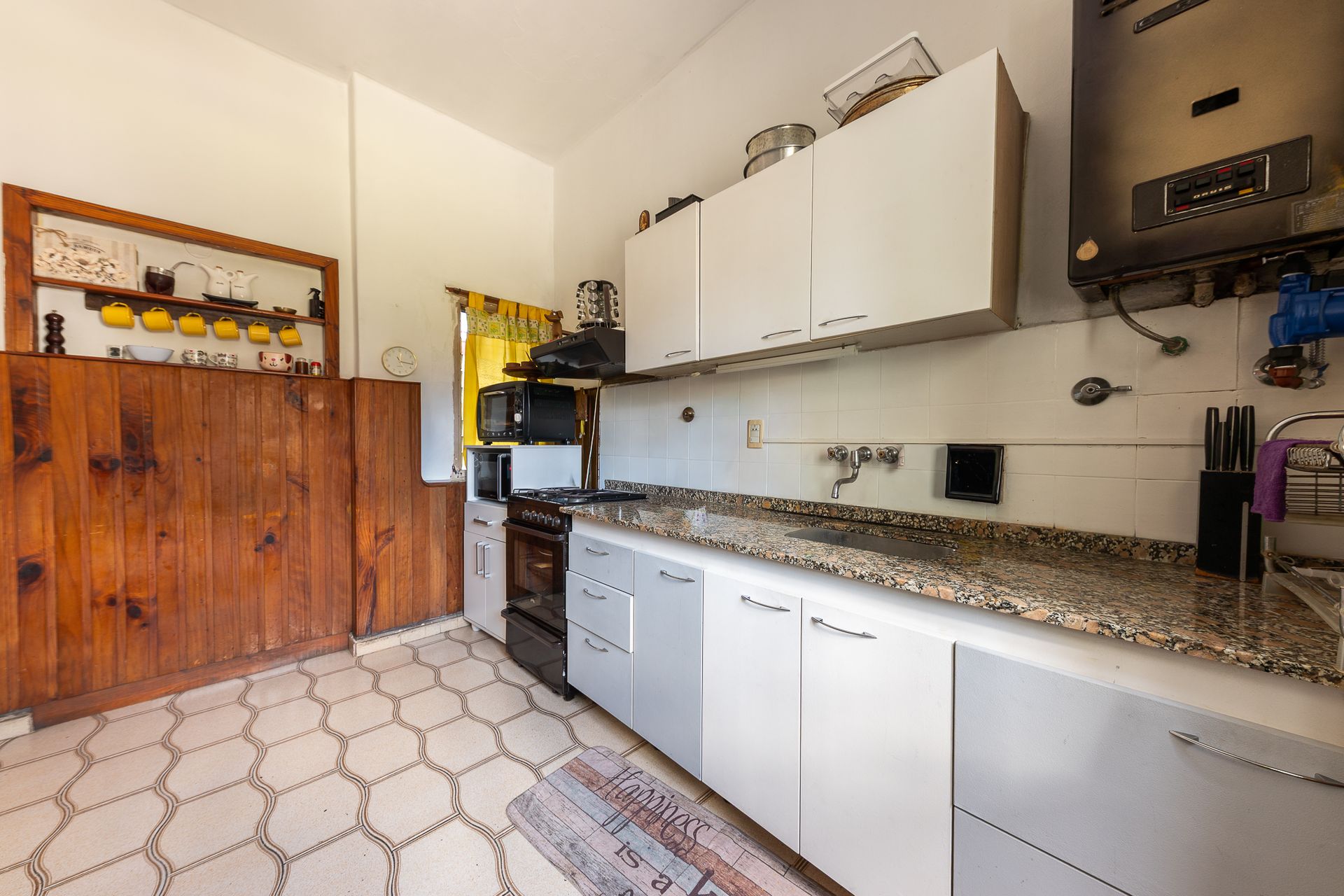 Venta Ph 4 Ambientes Con Cochera Y Jardin Florida