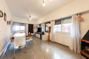 Venta Ph 4 Ambientes Con Cochera Y Jardin Florida