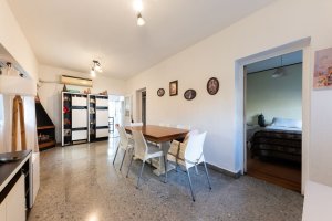 Venta Ph 4 Ambientes Con Cochera Y Jardin Florida