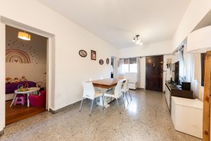 Venta Ph 4 Ambientes Con Cochera Y Jardin Florida
