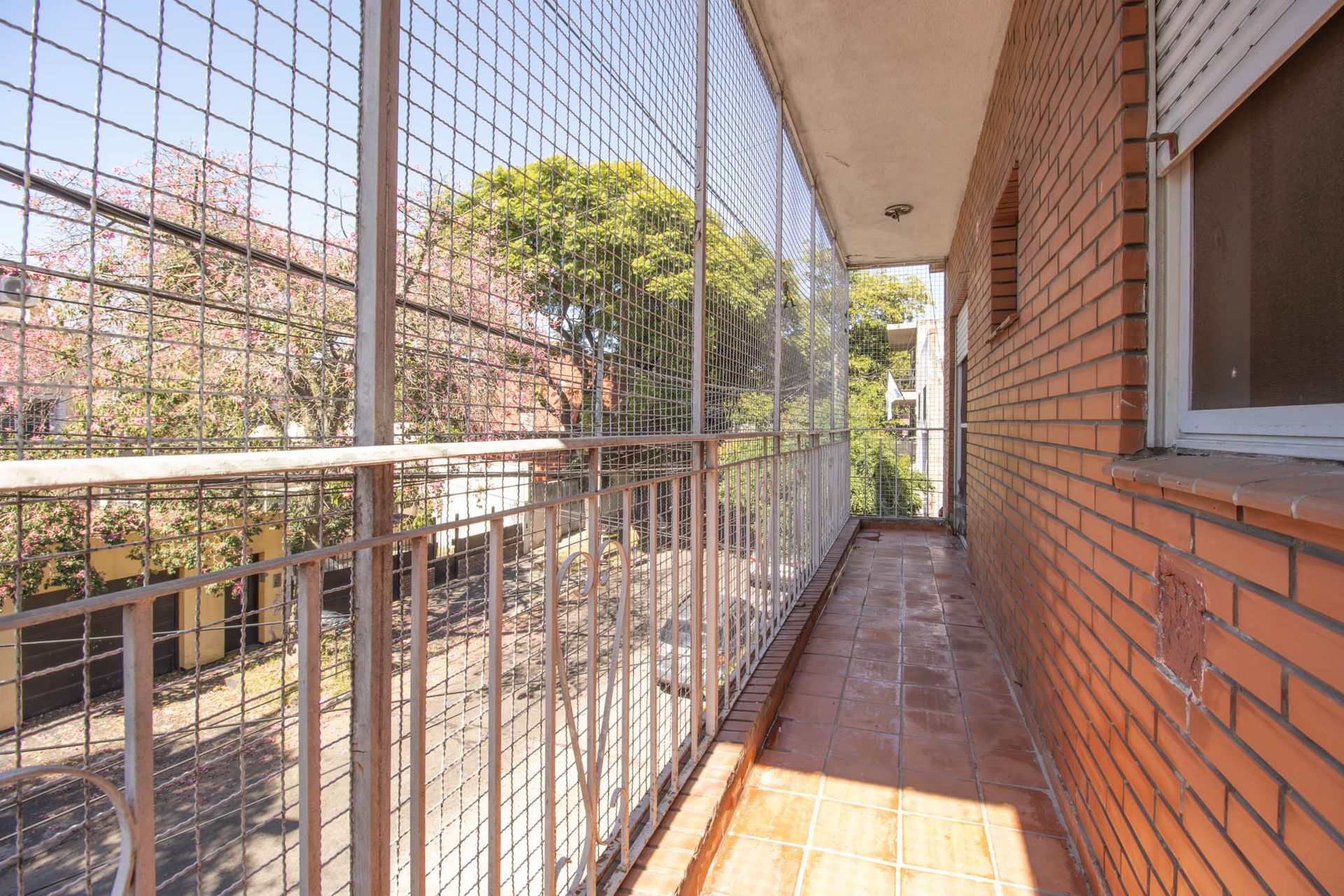 VENTA PH 3 AMB, VTE. LOPEZ, CON BALCÓN y LAVADERO