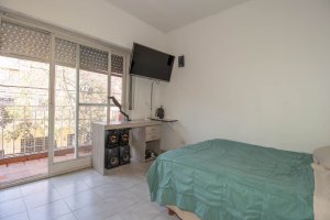 VENTA PH 3 AMB, VTE. LOPEZ, CON BALCÓN y LAVADERO