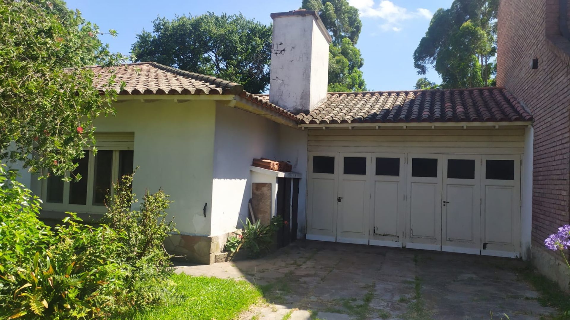Sale of Lot/Land