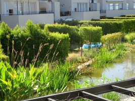 Duplex 3-bedroom For Sale Nordelta "El Reflejo"