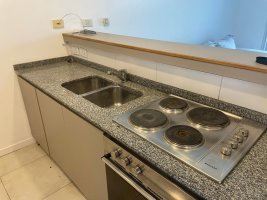 Duplex 3-bedroom For Sale Nordelta "El Reflejo"