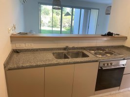 Duplex 3-bedroom For Sale Nordelta "El Reflejo"