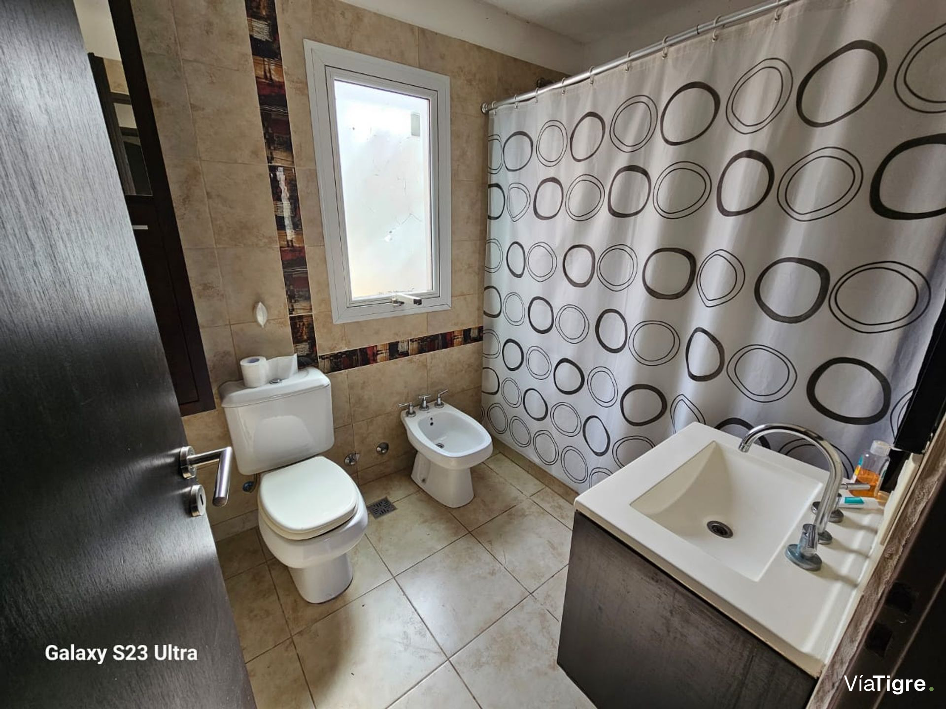 Alquiler Casa 4 Amb + Pileta, B° San Andres, Tigre