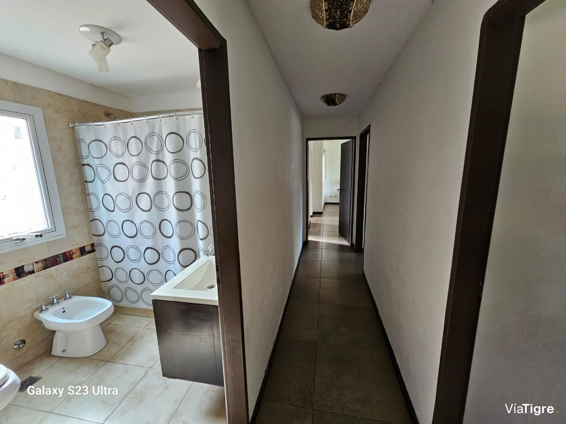 Alquiler Casa 4 Amb + Pileta, B° San Andres, Tigre
