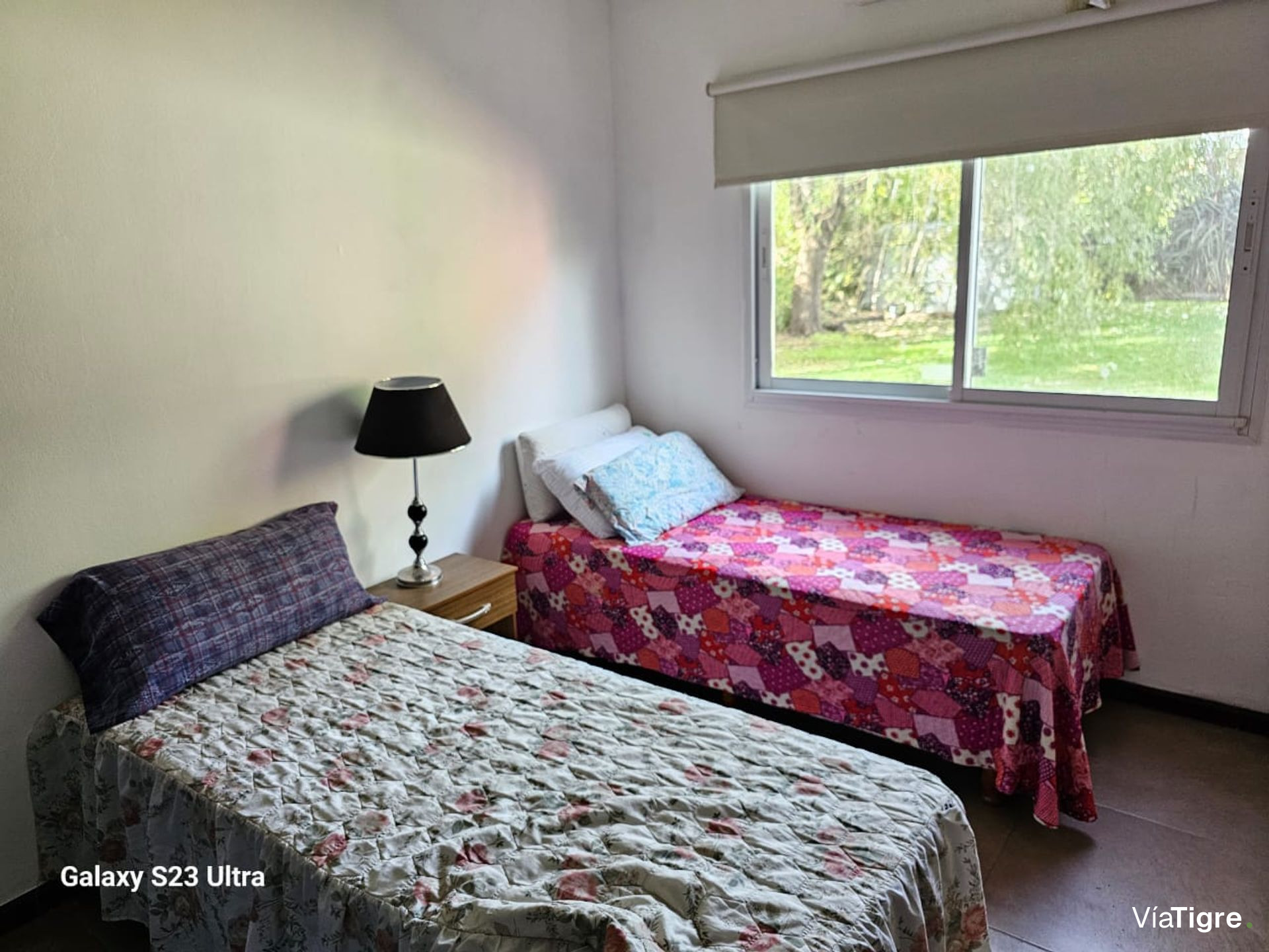 Alquiler Casa 4 Amb + Pileta, B° San Andres, Tigre