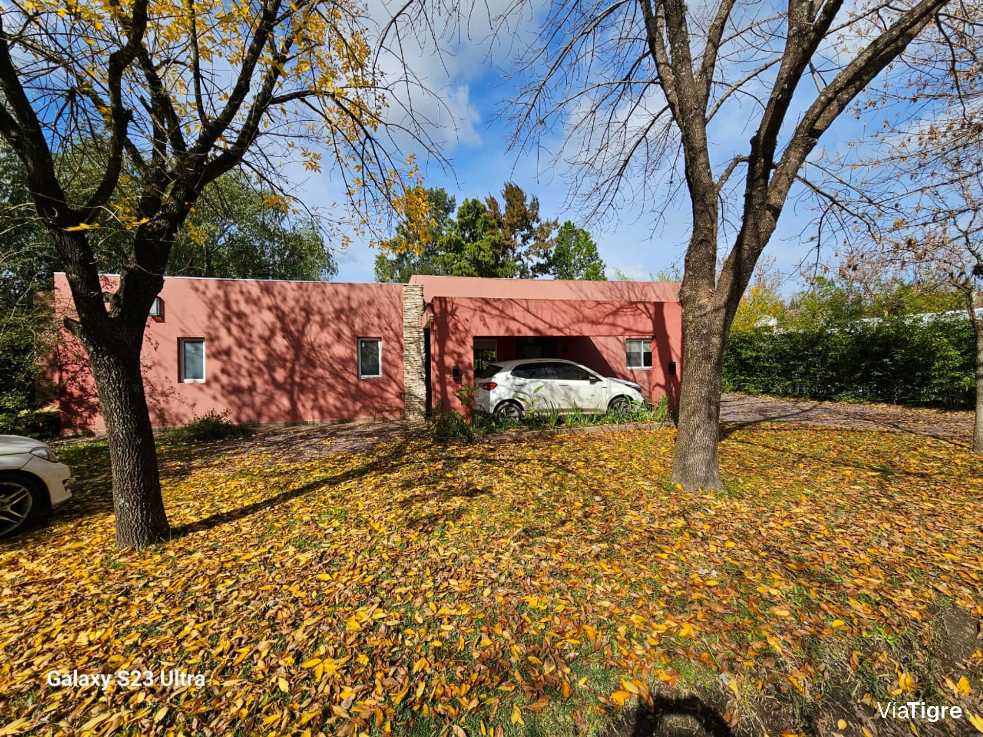 Alquiler Casa 4 Amb + Pileta, B° San Andres, Tigre
