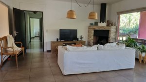 Alquiler Casa 4 Amb + Pileta, B° San Andres, Tigre