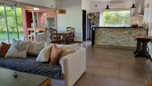 Alquiler Casa 4 Amb + Pileta, B° San Andres, Tigre