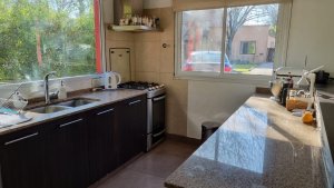 Alquiler Casa 4 Amb + Pileta, B° San Andres, Tigre