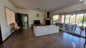 Alquiler Casa 4 Amb + Pileta, B° San Andres, Tigre