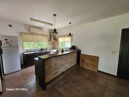 Alquiler Casa 4 Amb + Pileta, B° San Andres, Tigre