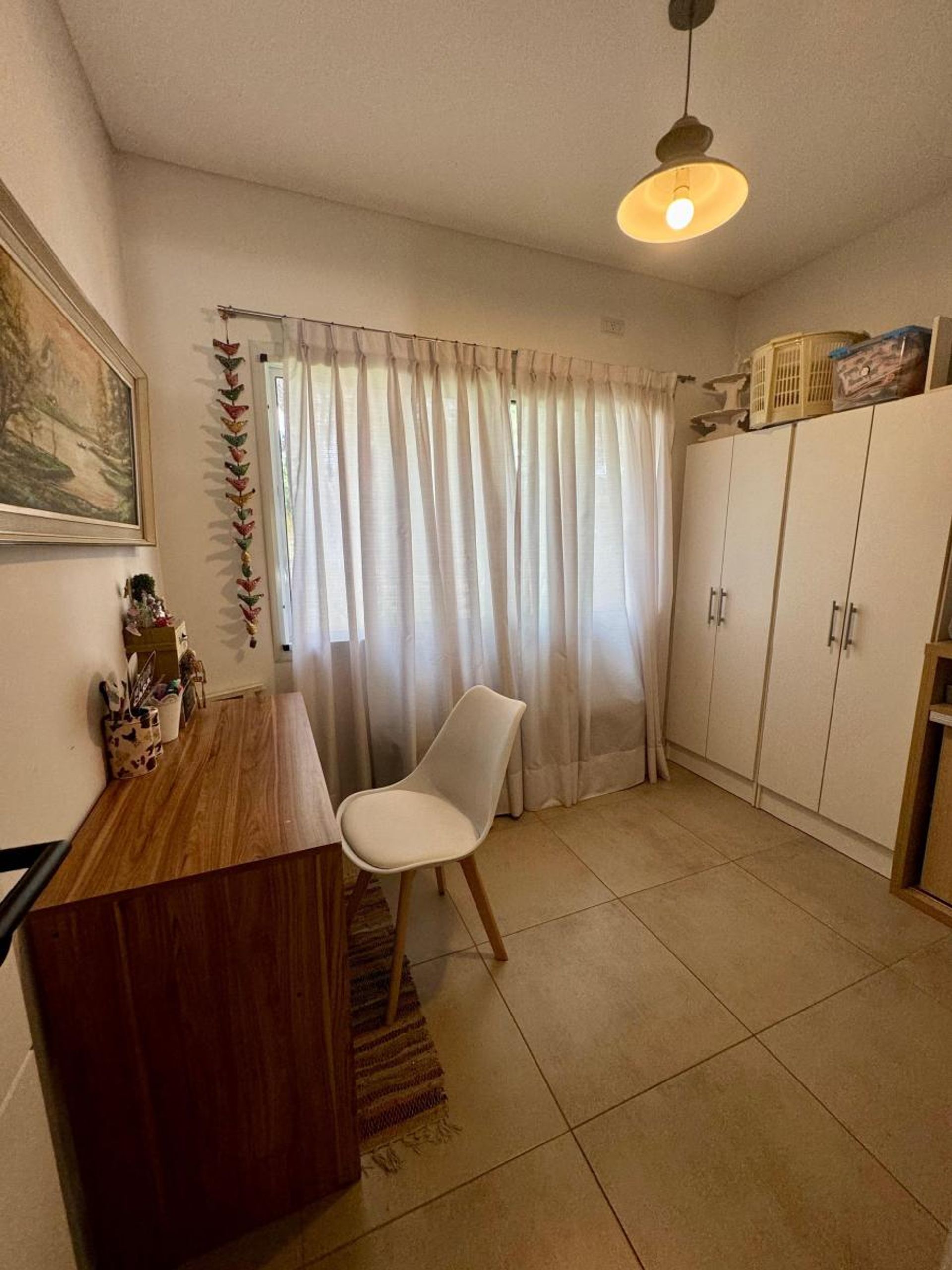 Casa en ALQUILER ANUAL en La Comarca con Pileta