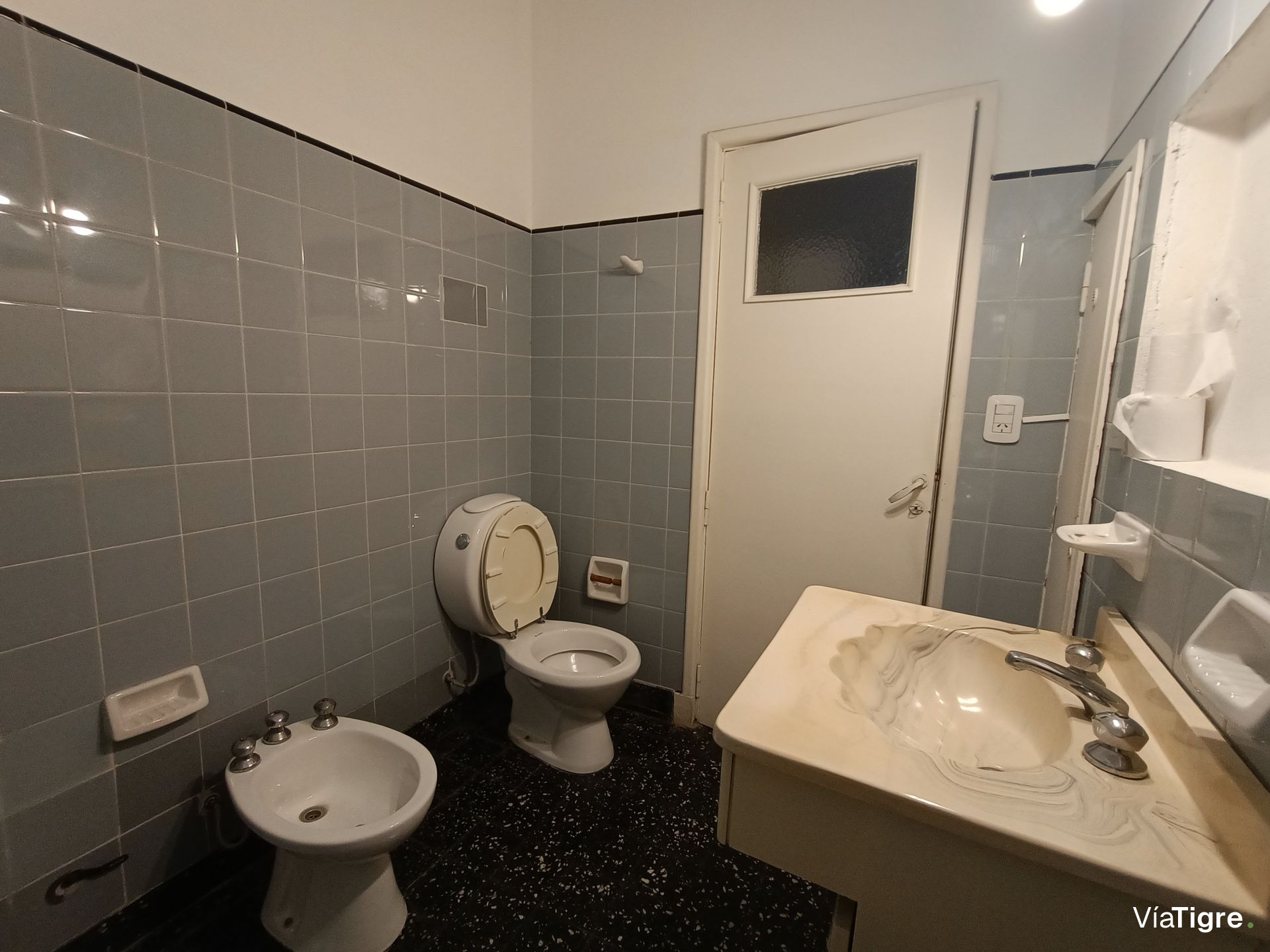 CASA 3 Amb EN VENTA EN BOULOGNE c/terraza