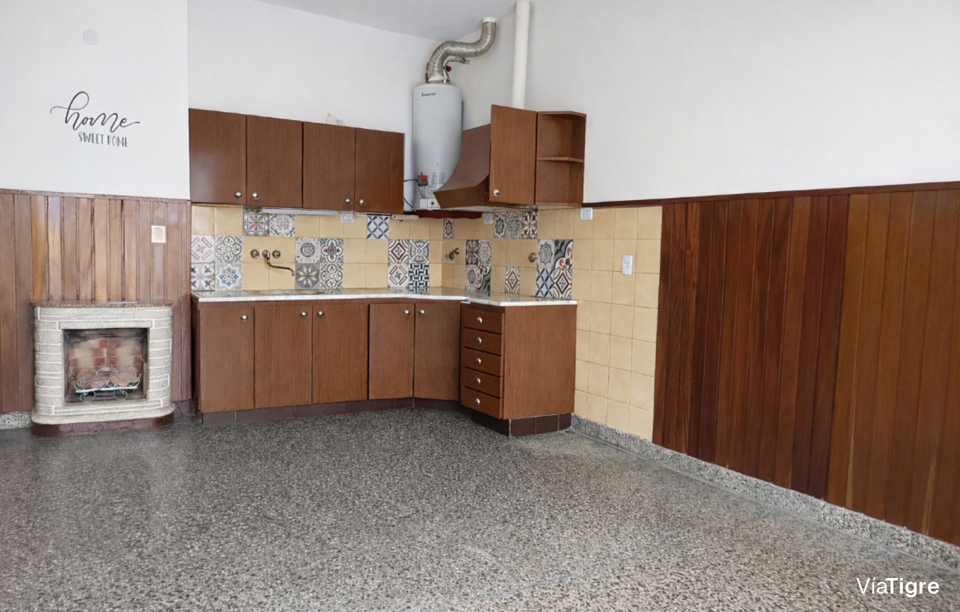CASA 3 Amb EN VENTA EN BOULOGNE c/terraza