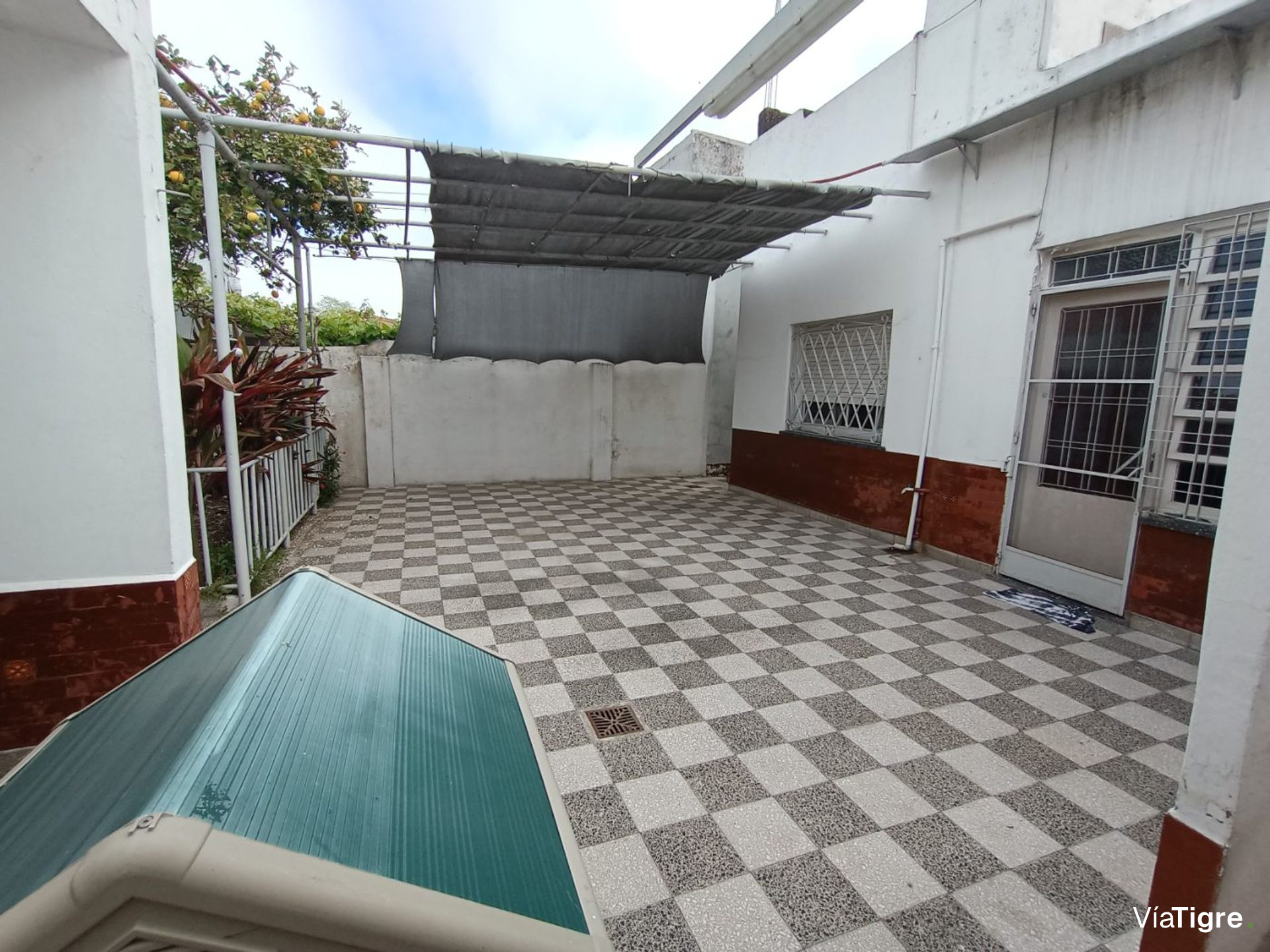 CASA 3 Amb EN VENTA EN BOULOGNE c/terraza