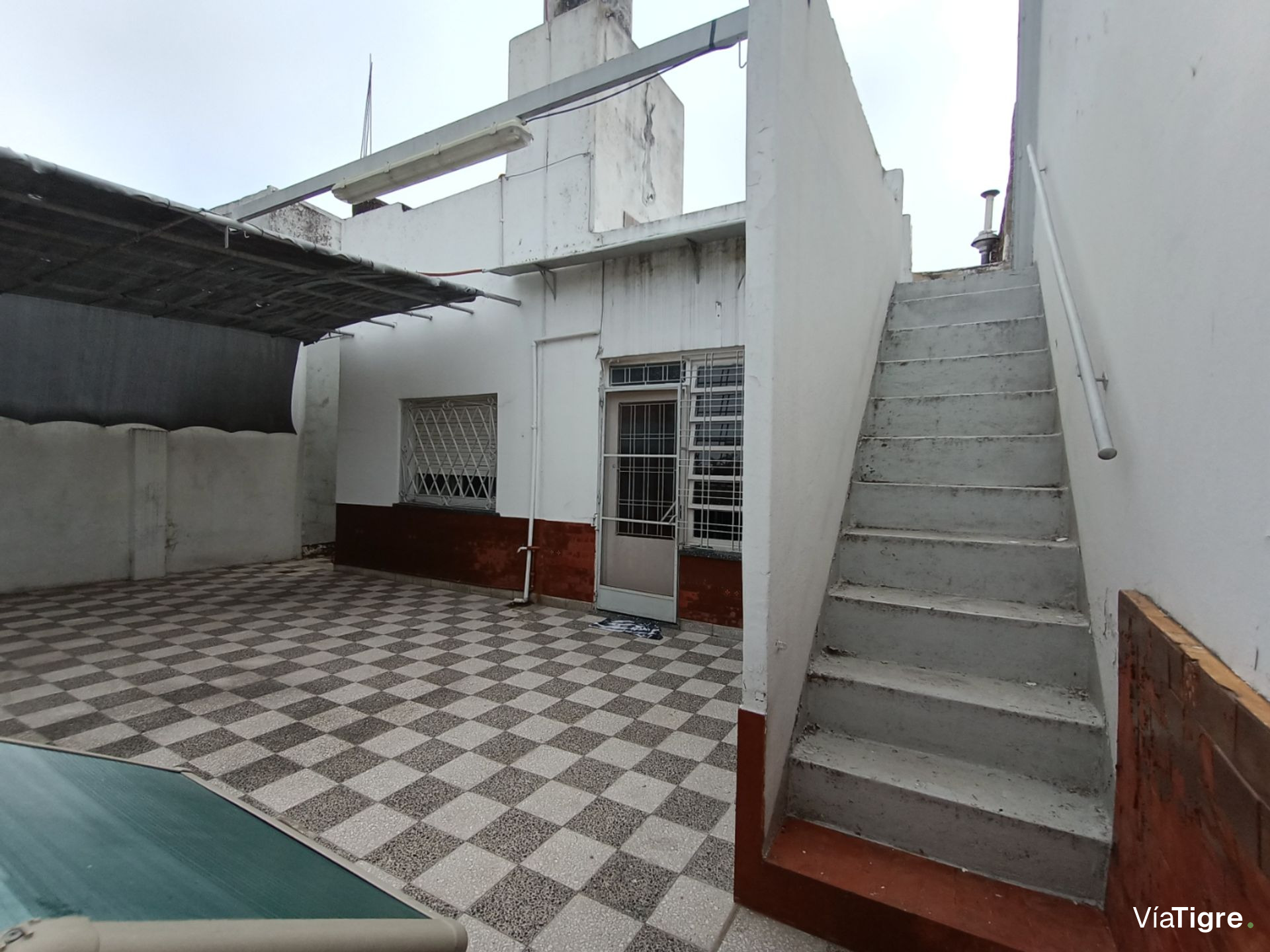 CASA 3 Amb EN VENTA EN BOULOGNE c/terraza