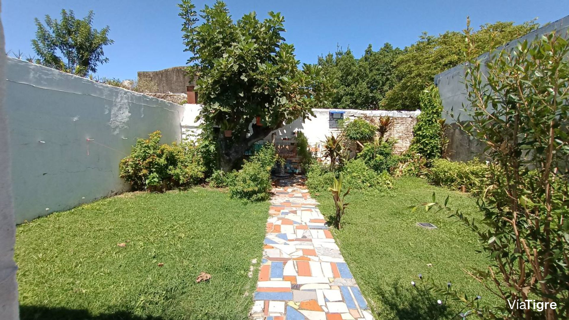 CASA 3 Amb EN VENTA EN BOULOGNE c/terraza