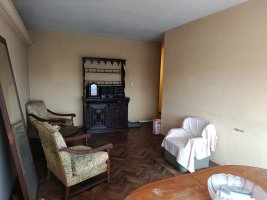 Depto 4 Amb Venta Florida Al Frente C/Vista