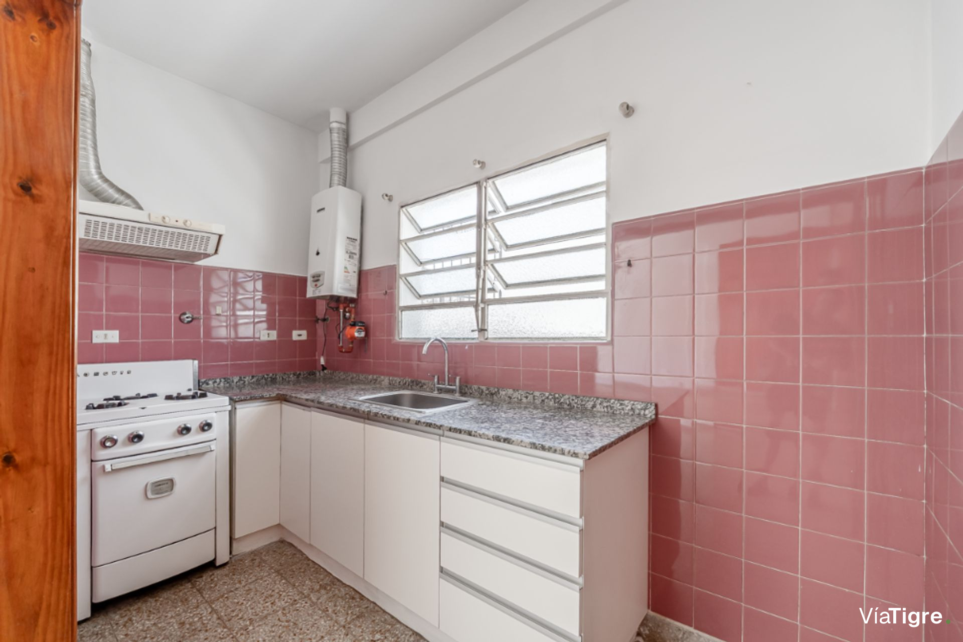 Oportunidad! Casa Tipo Ph 3 Amb. Apto A Crédito