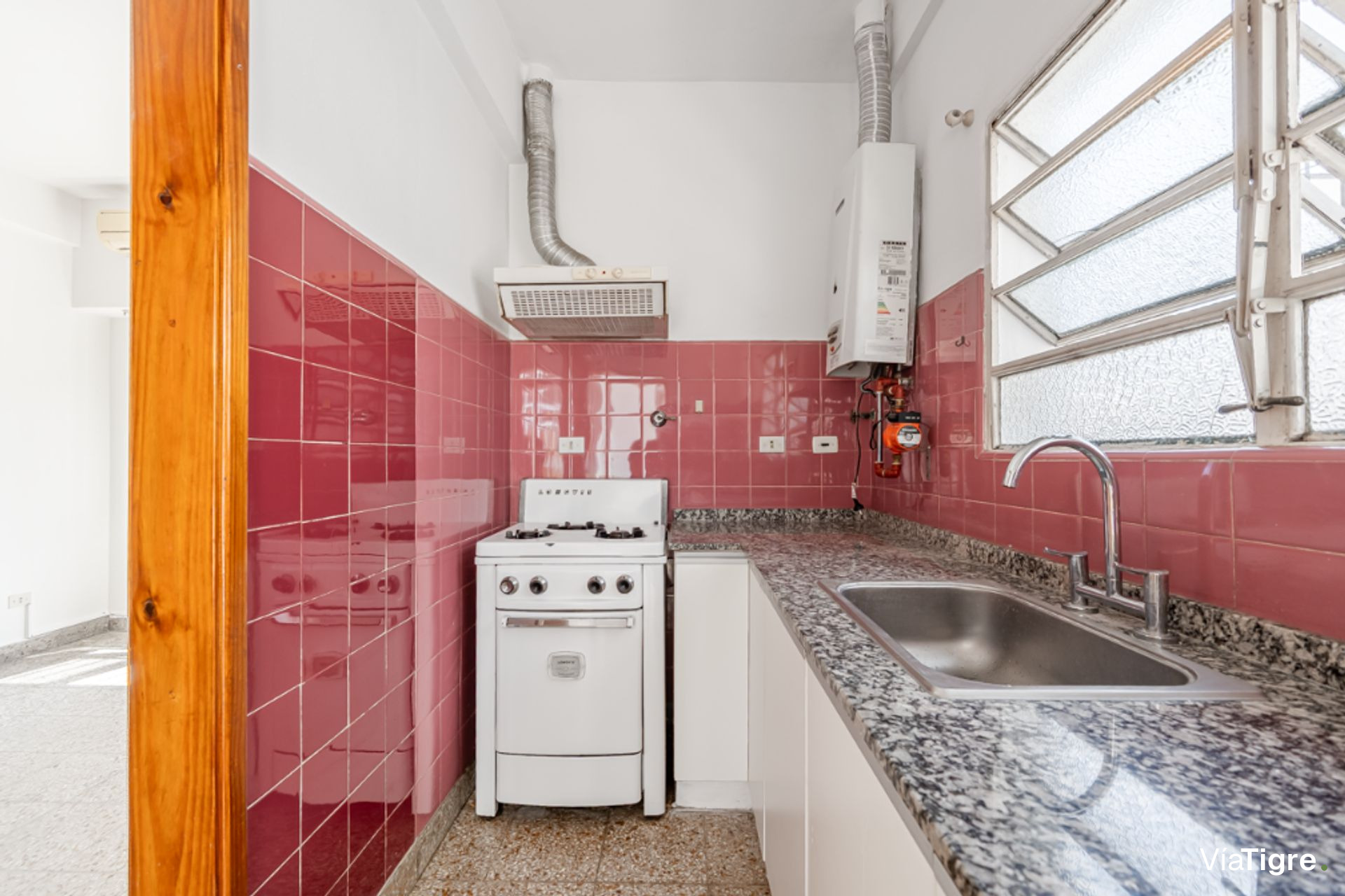 Oportunidad! Casa Tipo Ph 3 Amb. Apto A Crédito