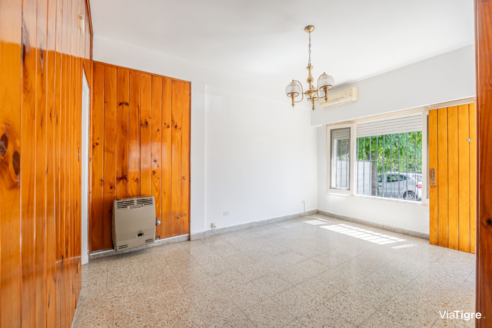 Oportunidad! Casa Tipo Ph 3 Amb. Apto A Crédito