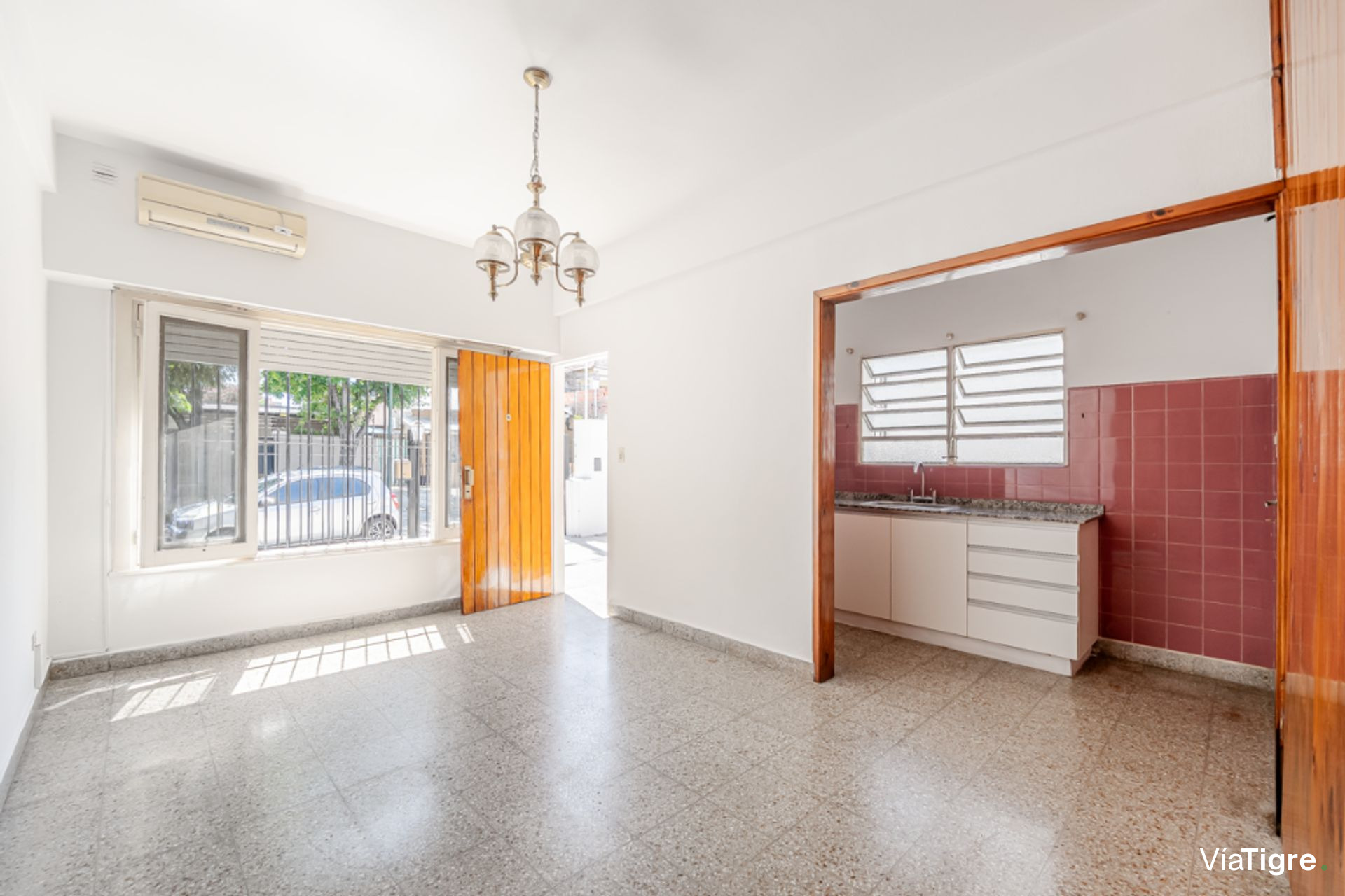 Oportunidad! Casa Tipo Ph 3 Amb. Apto A Crédito