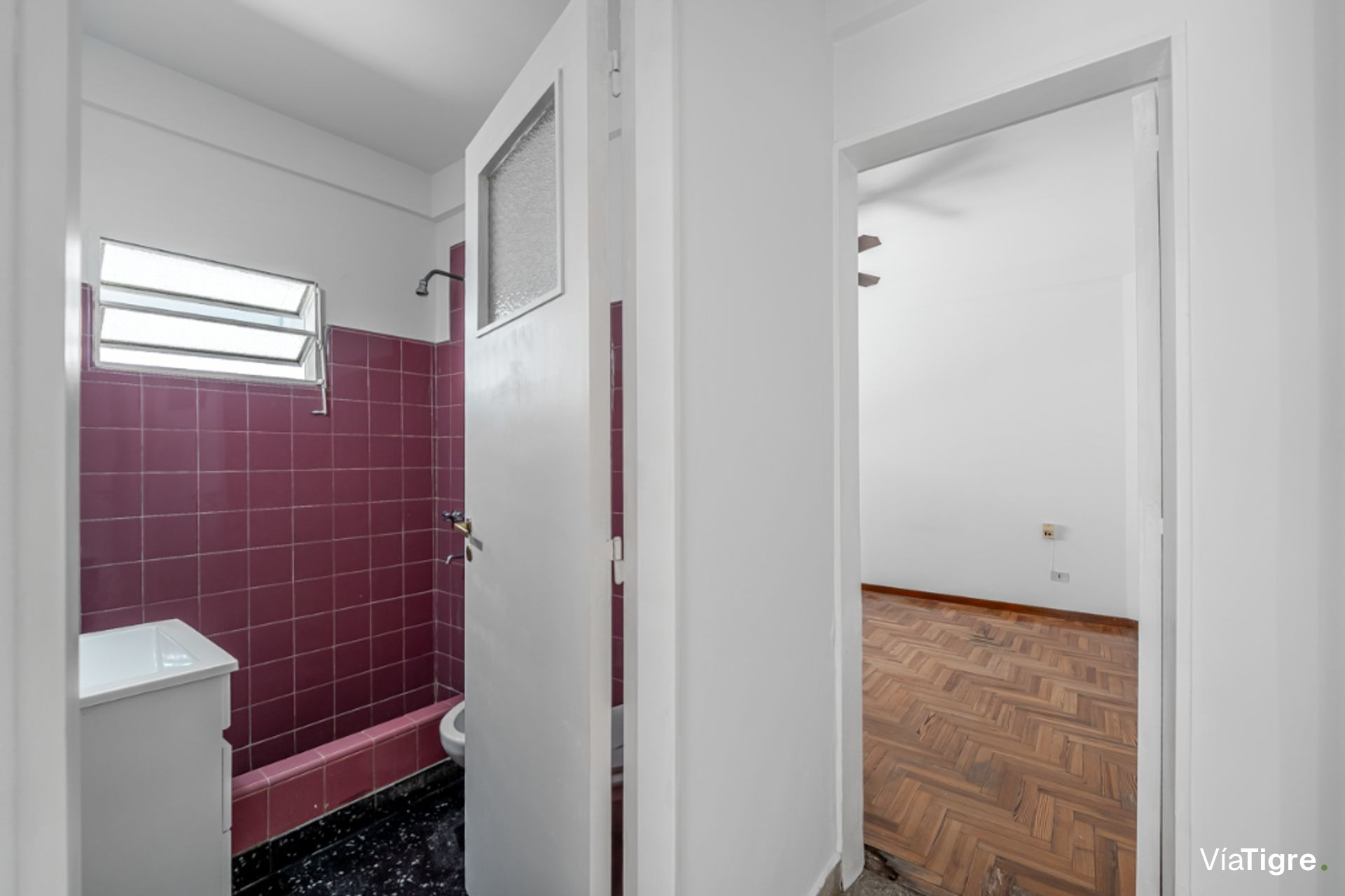 Oportunidad! Casa Tipo Ph 3 Amb. Apto A Crédito