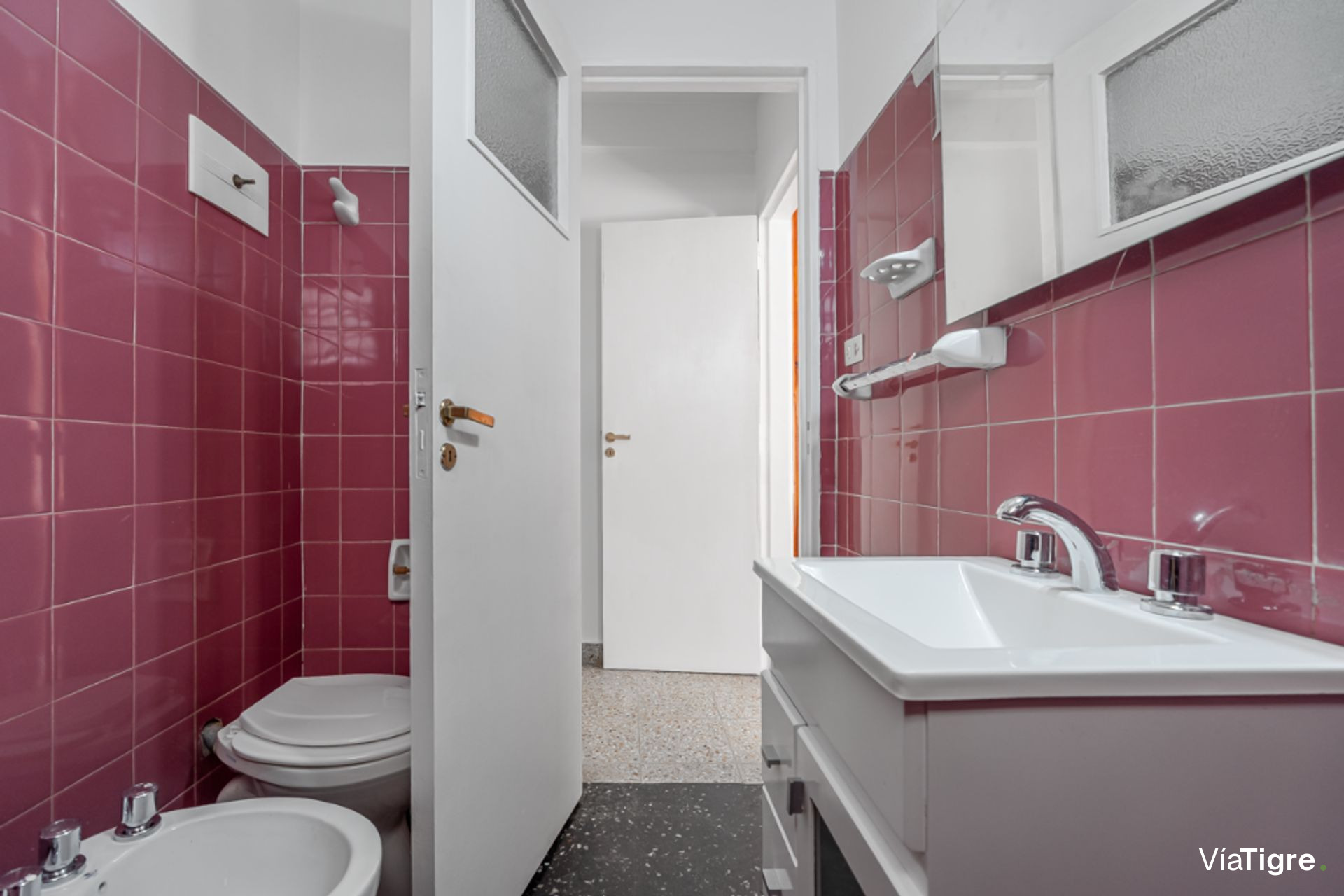 Oportunidad! Casa Tipo Ph 3 Amb. Apto A Crédito