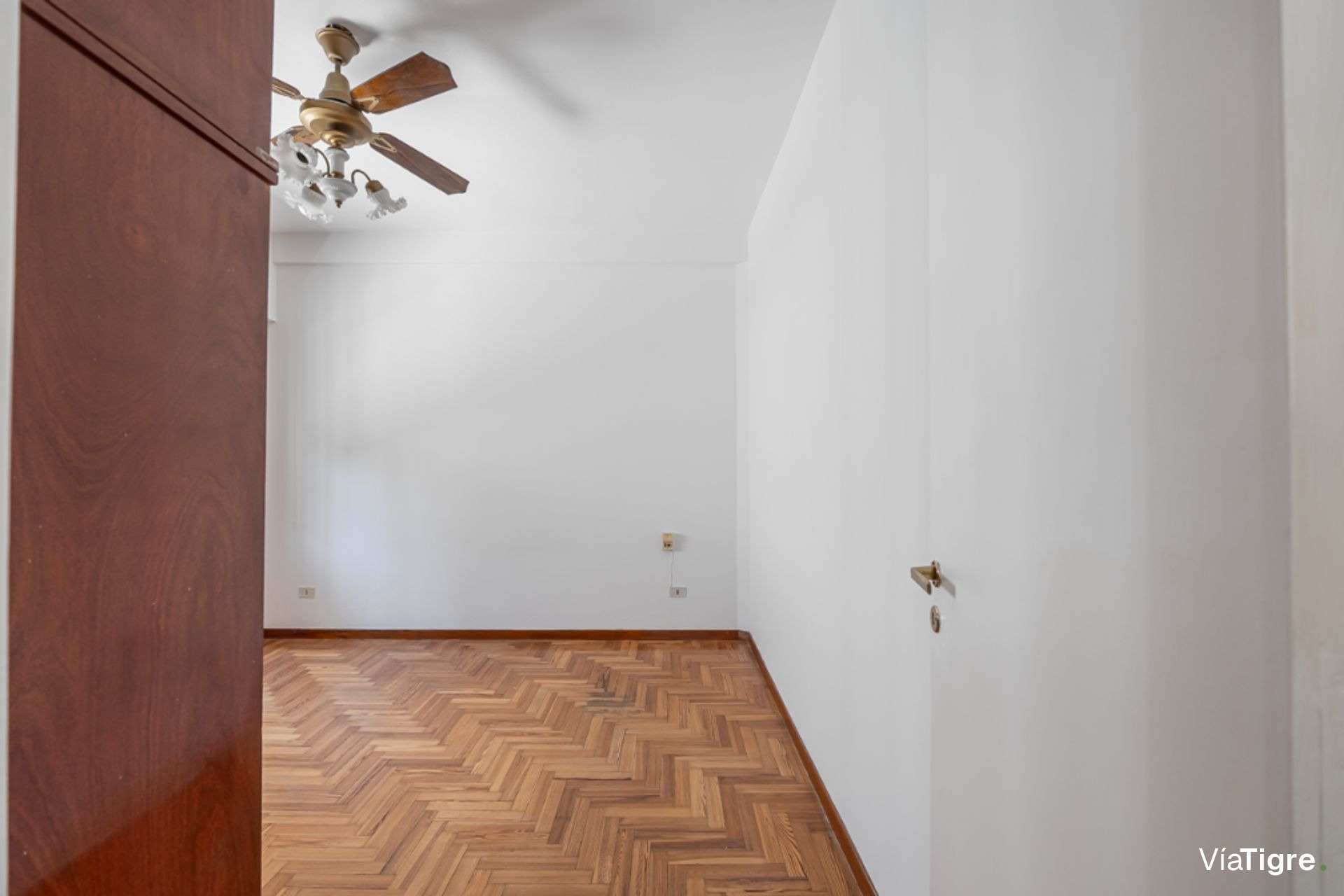 Oportunidad! Casa Tipo Ph 3 Amb. Apto A Crédito