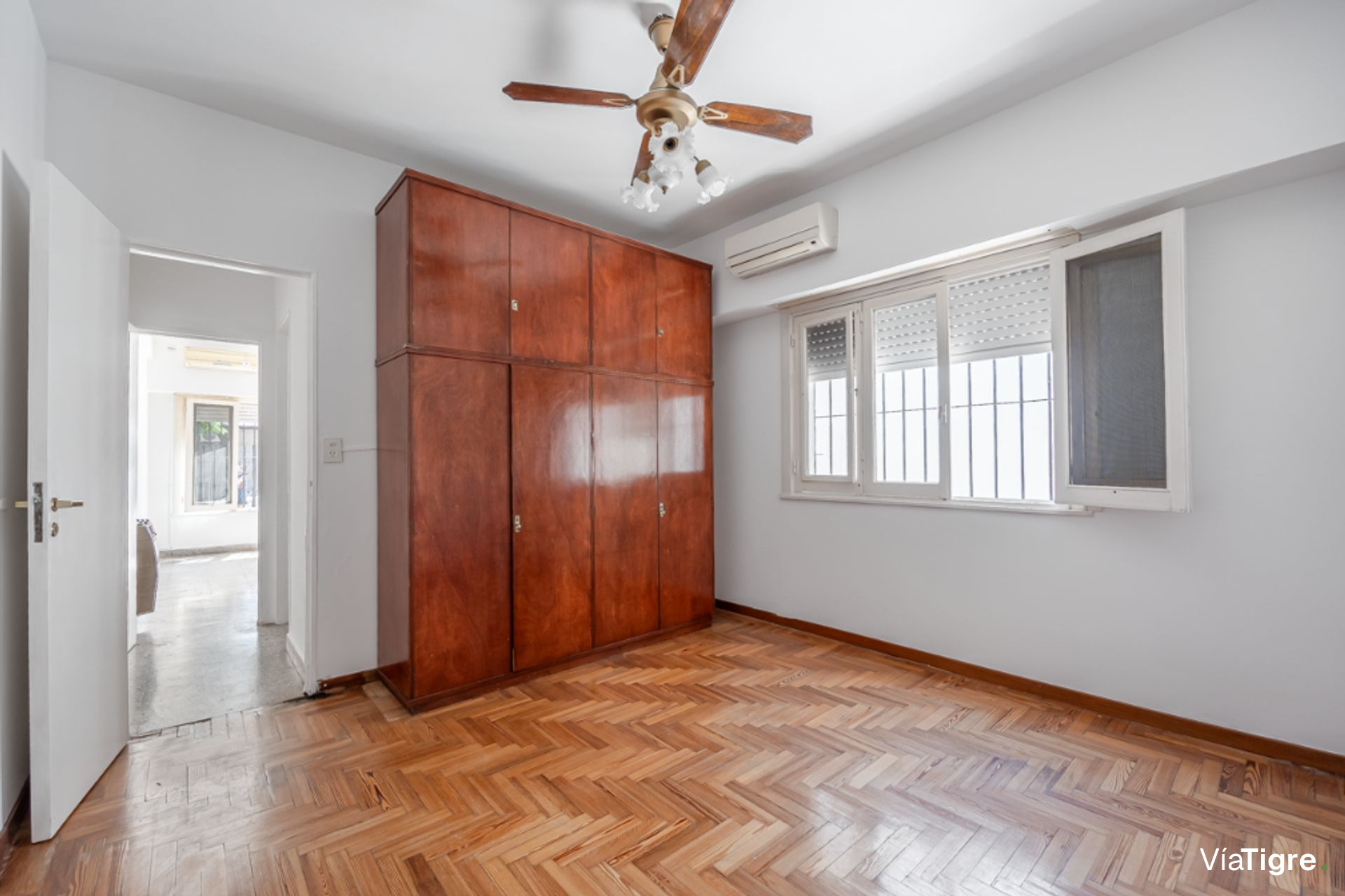Oportunidad! Casa Tipo Ph 3 Amb. Apto A Crédito