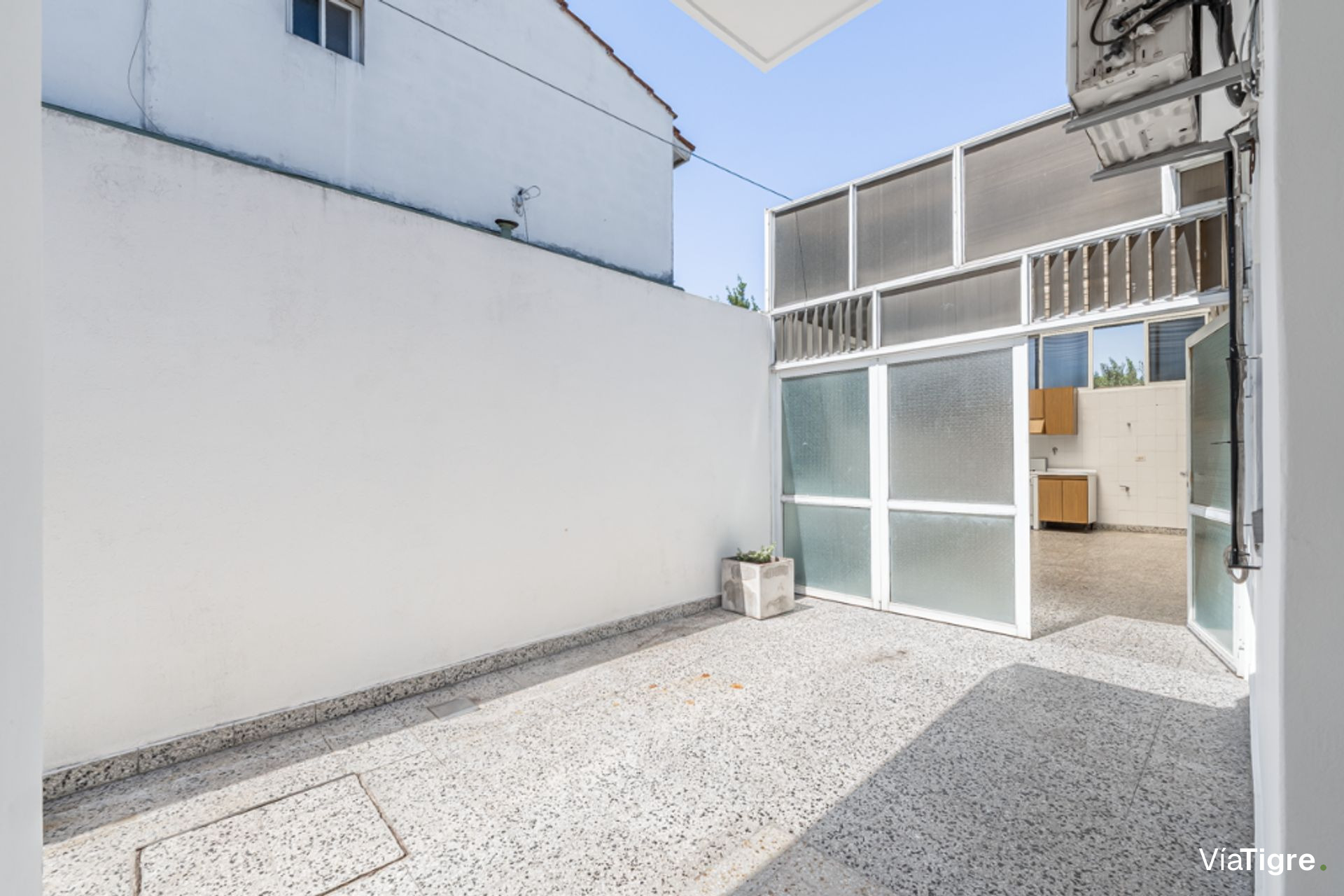 Oportunidad! Casa Tipo Ph 3 Amb. Apto A Crédito