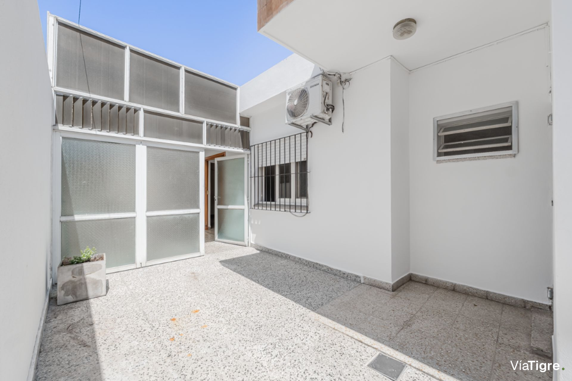Oportunidad! Casa Tipo Ph 3 Amb. Apto A Crédito