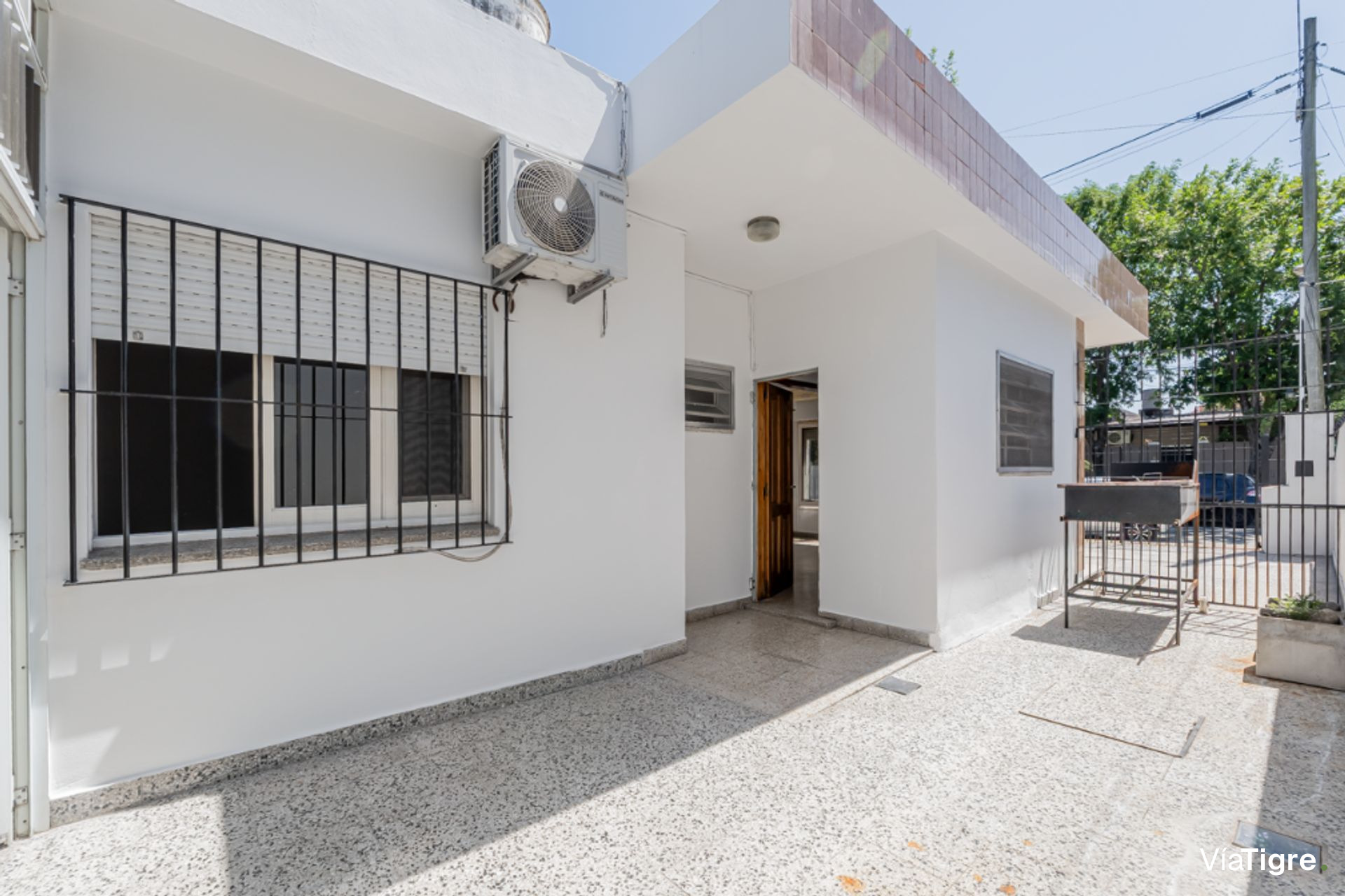 Oportunidad! Casa Tipo Ph 3 Amb. Apto A Crédito